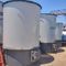 Sistema di controllo a petrolio di sicurezza del generatore stabile dell'aria calda per industria di lavorazione degli alimenti