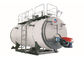 Larger Size  Gas Fired Hot Water Furnace For Agriculture Thermal Insulation