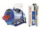 Large Output Commercial Hot Water Boiler , Gas Hot Water Furnace For Station