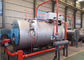 Environmental  Gas Powered Steam Boiler , High Efficiency Natural Gas Boiler
